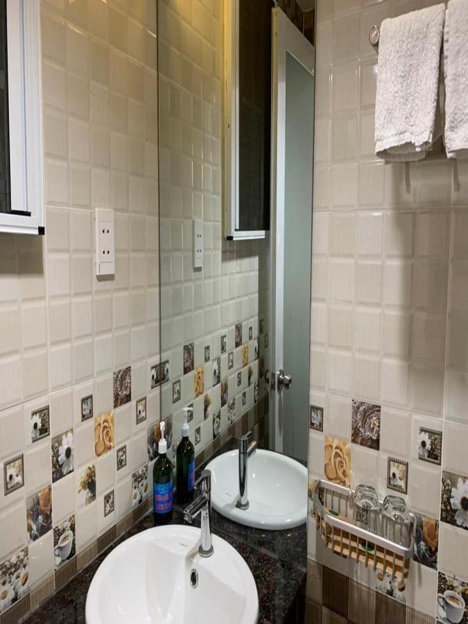 青安酒店 胡志明市 外观 照片